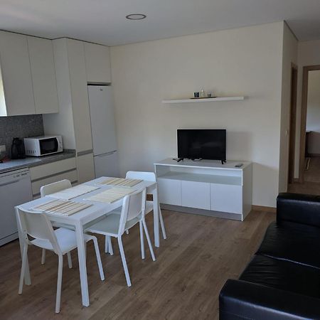 Ferienwohnung Casas Do Corgo Vila Real Exterior foto