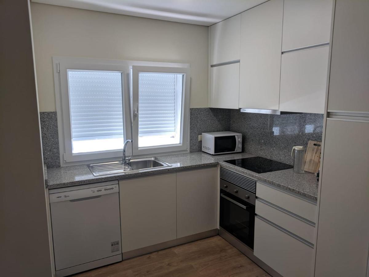Ferienwohnung Casas Do Corgo Vila Real Exterior foto