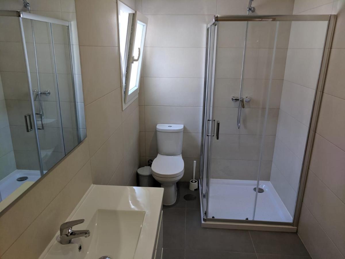 Ferienwohnung Casas Do Corgo Vila Real Exterior foto