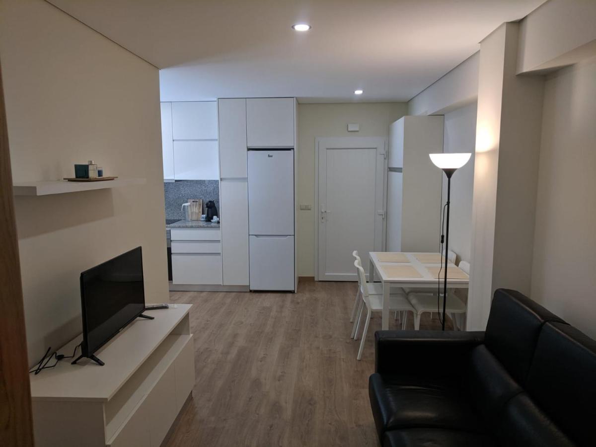 Ferienwohnung Casas Do Corgo Vila Real Exterior foto