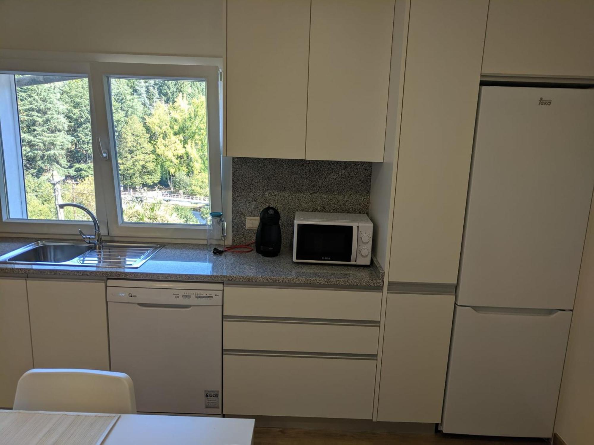 Ferienwohnung Casas Do Corgo Vila Real Exterior foto